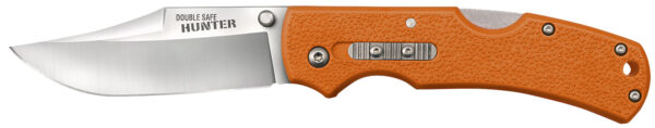 Cold Steel Double Safe Hunter Folding Knife