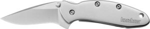 Kershaw Chive 1.9-Inch EDC Folding Knife