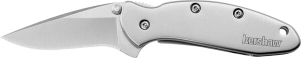 Kershaw Chive 1.9-Inch EDC Folding Knife