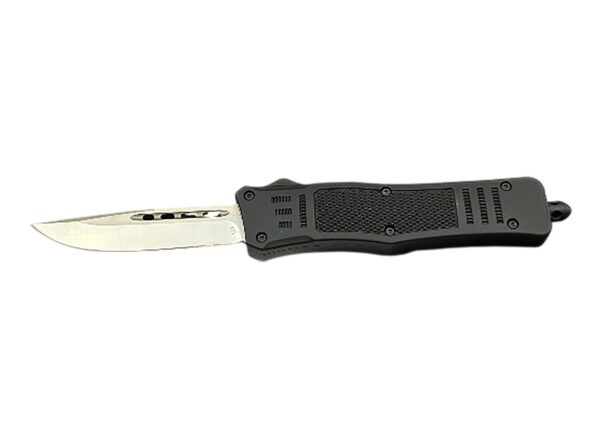 Steel River MT620 Ultralight 3.5-inch OTF Drop Point