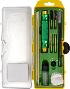 Remington Premier Cleaning Kit, 9mm Pistol