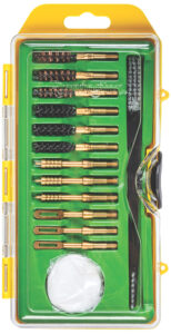 Remington Master Component Kit, 223/270/30 Cal Rifle