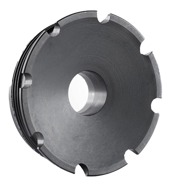 Dead Air R-Series Front Cap for Primal
