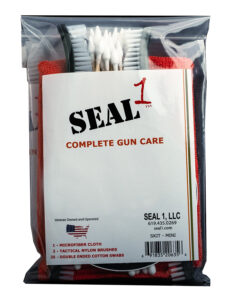 SEAL1 SKITMINI ACCESSORIES KIT
