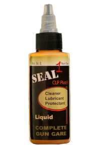 Seal 1 SL-1 CLP Plus 1 oz