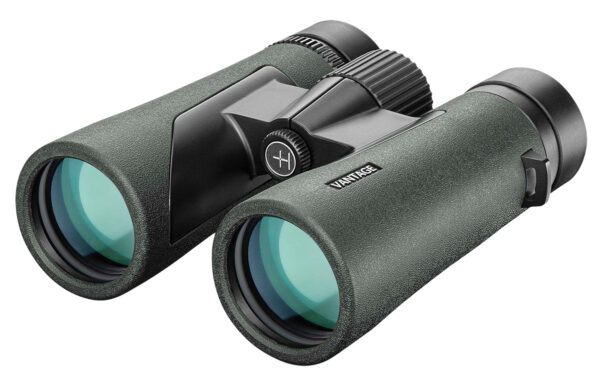 Hawke Sport Optics 34122 Vantage 8x42mm BaK-4 Roof Prism Green