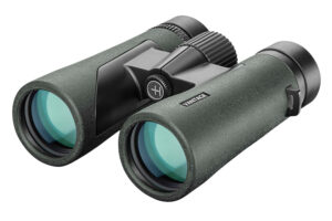 Hawke Sport Optics 34124 Vantage 10x42mm BaK-4 Roof Prism Green