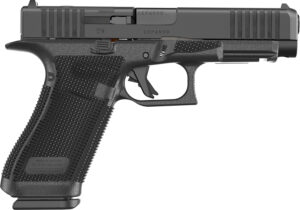 GLK P61750201 G17 G6 9MM ORS FXD 10R