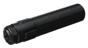 Buktek CAM762H-SB CAM762 Max 7.62mm Black Inconel