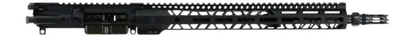 Faxon Match 16-inch SR Complete Upper