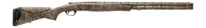 Browning 018736203 Cynergy 12 Gauge Break Open 3.50" 2rd 30" Overall Mossy Oak Bottomland Over/Under Vent Rib Barrel & Steel Receiver, Adj Comb Mossy Oak Bottomland Synthetic Stock