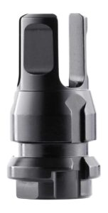 DEADAIR DA115GOV KEYMICRO GOV FLASH HIDER 1/2-28