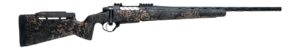 Seekins Precision 11710499F Havak PH3 22 Creedmoor 24"