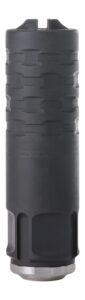 Jk Armament JK-172PRO-KOR9-K-TI 9K Pro-Kor 9mm 1.72" Armor Black Titanium