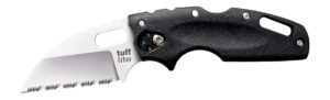 COLD CS-20LTS TUFF LITE / BLACK