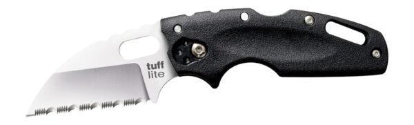 COLD CS-20LTS TUFF LITE / BLACK