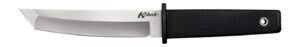 COLD CS-17TZ KOBUN PLAIN EDGE