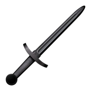 COLD CS-92BKD TRAINING DAGGER