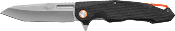 CAM REGENT