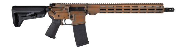 Shark Coast Tactical Penny 5.56 16-inch Rifle, 30-Round