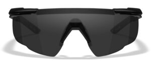 WILEYX 302 SABER ADV GRY/MTBLK
