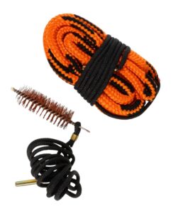 SME GR-9-3 KNOCKOUT GUN ROPE CLEANER 9MM