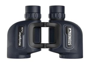 STEINER 2342 7X50 NAVIGATOR OPN HINGE