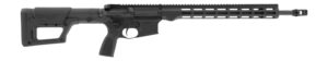 Maxim Defense MD15 Duty Precision 5.56 NATO 18" Black Threaded Barrel, Black Anodized Aluminum Receiver w/Picatinny Rail, M-Rax/M-Slot Handguard, Magpul PRS Lite Black Polymer Stock, Black Polymer Gr