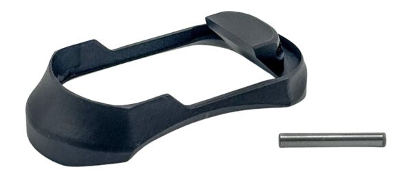 Icarus Precision A.C.E. RXM Magwell, Black