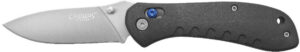 Camillus Rovax Folding Knife
