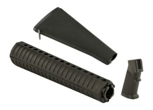 LUTH-AR FK-A2-G COMPLETE A2 RIFLE FURN KIT ODG