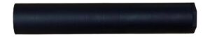 FPM Gunworks Silencers TAT45TIBLK Tatonka 46 Cal Black Titanium