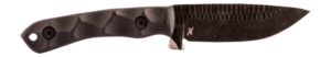STROUP GP2BG10 BLK/ACID ETCHED 3.5