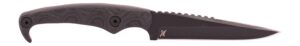 STROUP MK2BNITRILEBLKCER BLK/BLK CERA 5