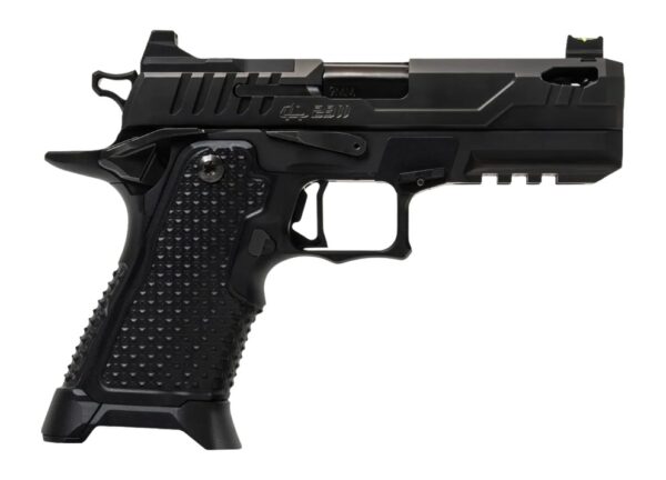 OA Defense 2311 Pro Elite Compact Pistol, 9mm, Ported, 17-Round
