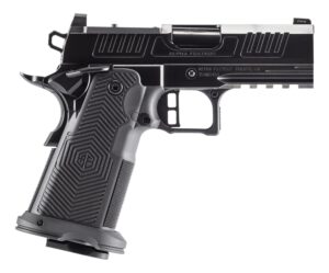 Alpha Foxtrot AA39X1QID-PDBK19 AF1911 Romulus 9mm Luger 3.50"
