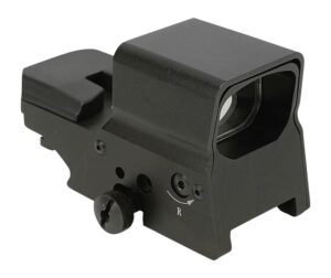 KONUS 7376 SIGHTPRO R8 MULTI RETICLE REC R&G