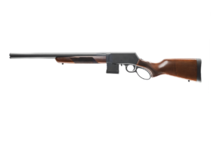 HENRY INTERGALLY SUPPRESSED 300 BLACKOUT LIMITED EDITION CNCSUPREME