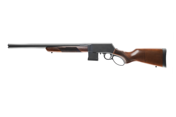 HENRY INTERGALLY SUPPRESSED 300 BLACKOUT LIMITED EDITION CNCSUPREME