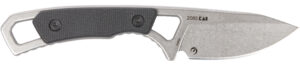 KER BRACE GRY FIXED 2 DP