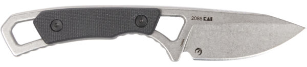KER BRACE GRY FIXED 2 DP