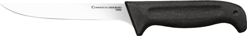 Cold Steel Commercial Series Stiff Boning Knife, 6-inch