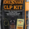 HOPPES BORESNAKE CLEANING KIT - COMBO W/CLP 9MM PISTOL - additional view