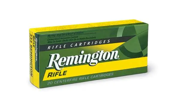 REMINGTON R220S1 220 SWIFT 50GR HPR PTD SP 20 RD/BX 10 BX/CS