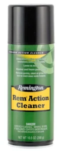 Remington Action Cleaner, 10.5 oz Aerosol