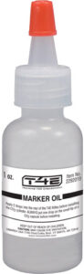UMAREX T4E P2P OIL - 1 OZ. SQUEEZE BOTTLE