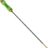 BREAKTHROUGH CLEAN CARBON FIBER CLEANING ROD WITH ERGINOMIC ROTATING ALUMINUM HANDLE 39IN