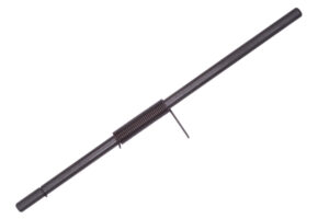 Spikes SED7900 Ejection Door Installation Kit Black Metal Rifle AR-15