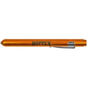 HOPPES BARREL LIGHT BORE LIGHT ( 10 PER CASE )