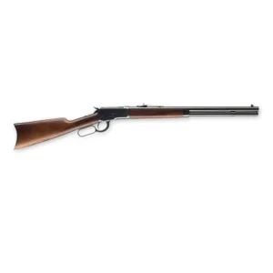 WINCHESTER 1892 SHORT RIFLE RIL 44-40 WIN 20" BBL BLUE WOOD 10/RD